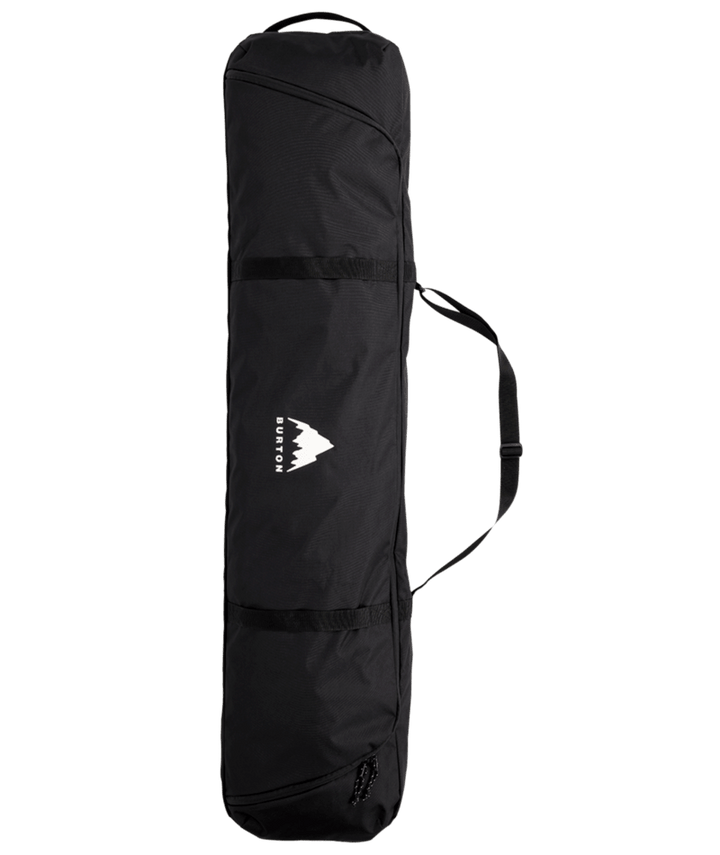 Burton Space Sack Snowboard Bag 2026 | True Black