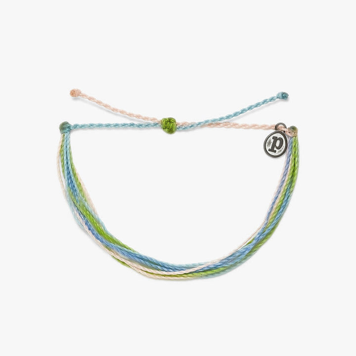 Pura Vida Charity Bracelet | Mental Health Awareness &