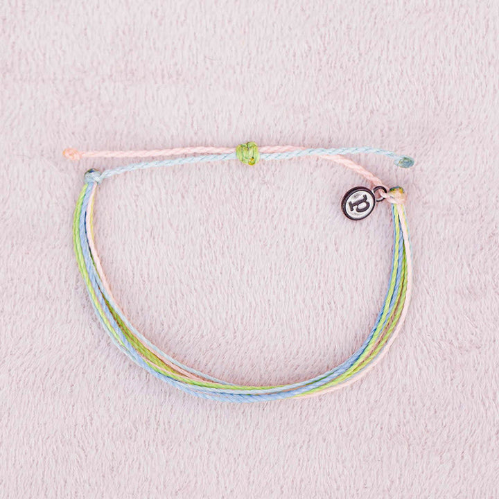 Pura Vida Charity Bracelet | Mental Health Awareness &