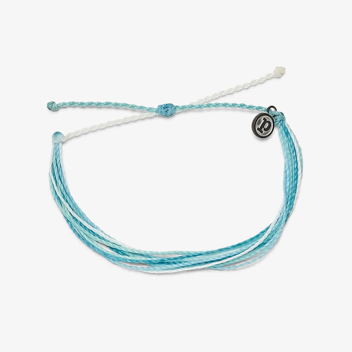 Pura Vida Charity Bracelet | Ocean Conservative