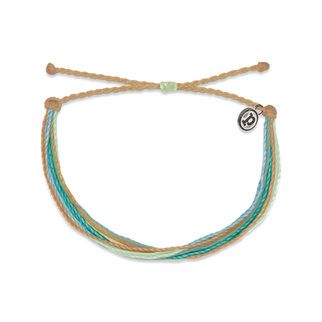 Pura Vida Charity Bracelet | One Tree Planted &