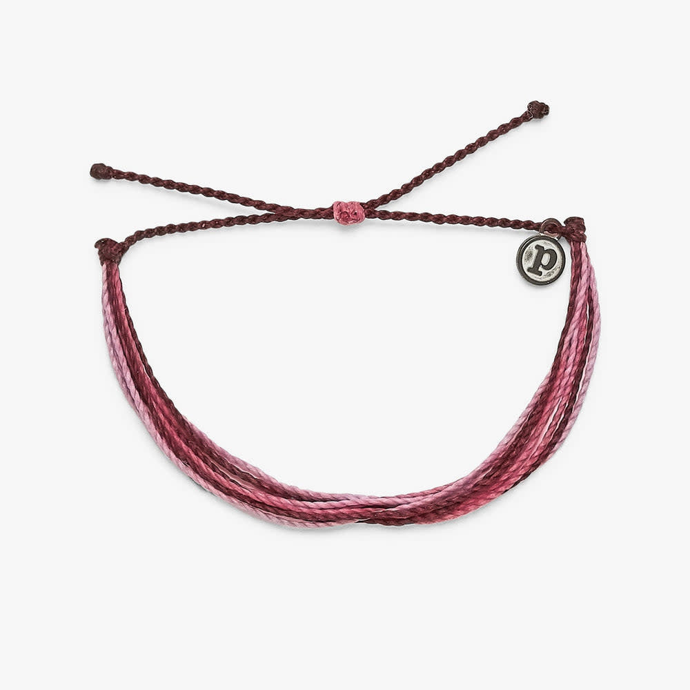 Pura Vida Original Bright Bracelet | Mulberry
