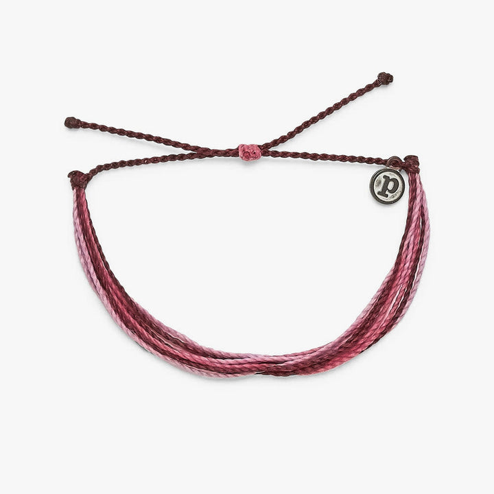 Pura Vida Original Bright Bracelet | Mulberry