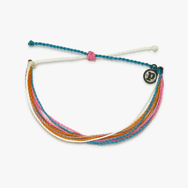 Pura Vida Bright Original Bracelet | Tropic