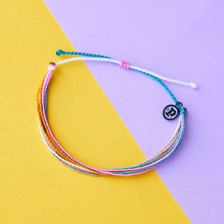 Pura Vida Bright Original Bracelet | Tropic