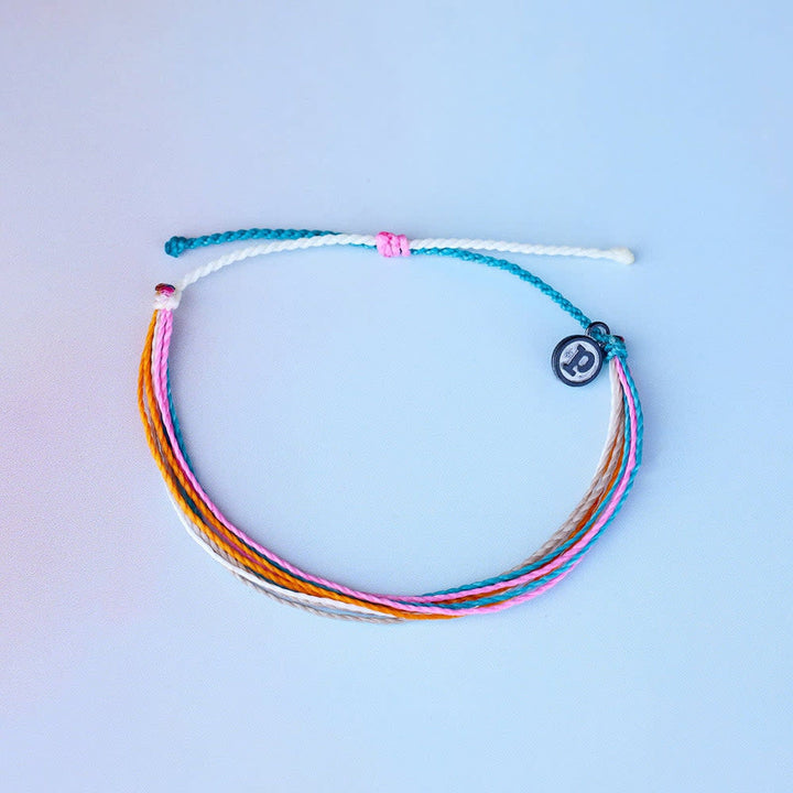 Pura Vida Bright Original Bracelet | Tropic