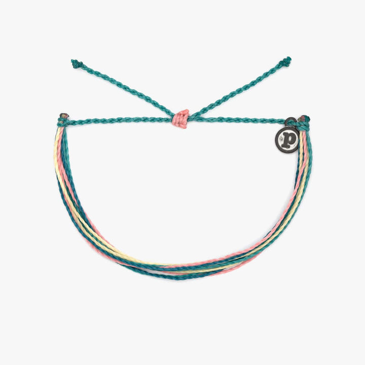 Pura Vida Bright Original Bracelet | Low Tide