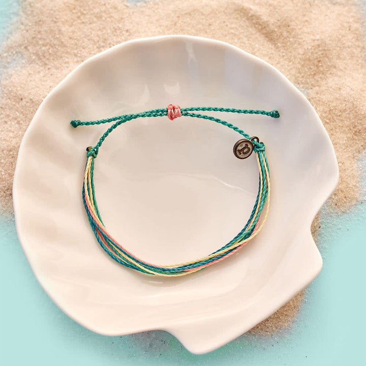 Pura Vida Bright Original Bracelet | Low Tide