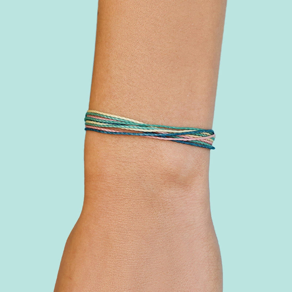 Pura Vida Bright Original Bracelet | Low Tide