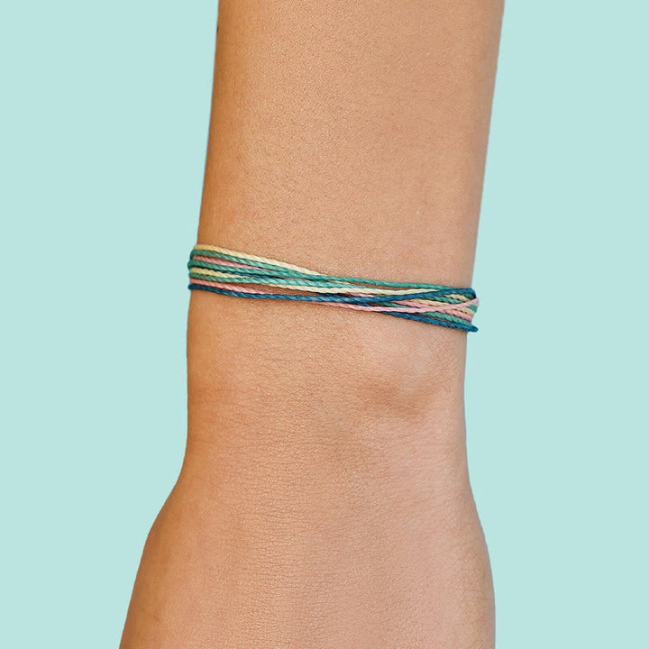 Pura Vida Bright Original Bracelet | Low Tide
