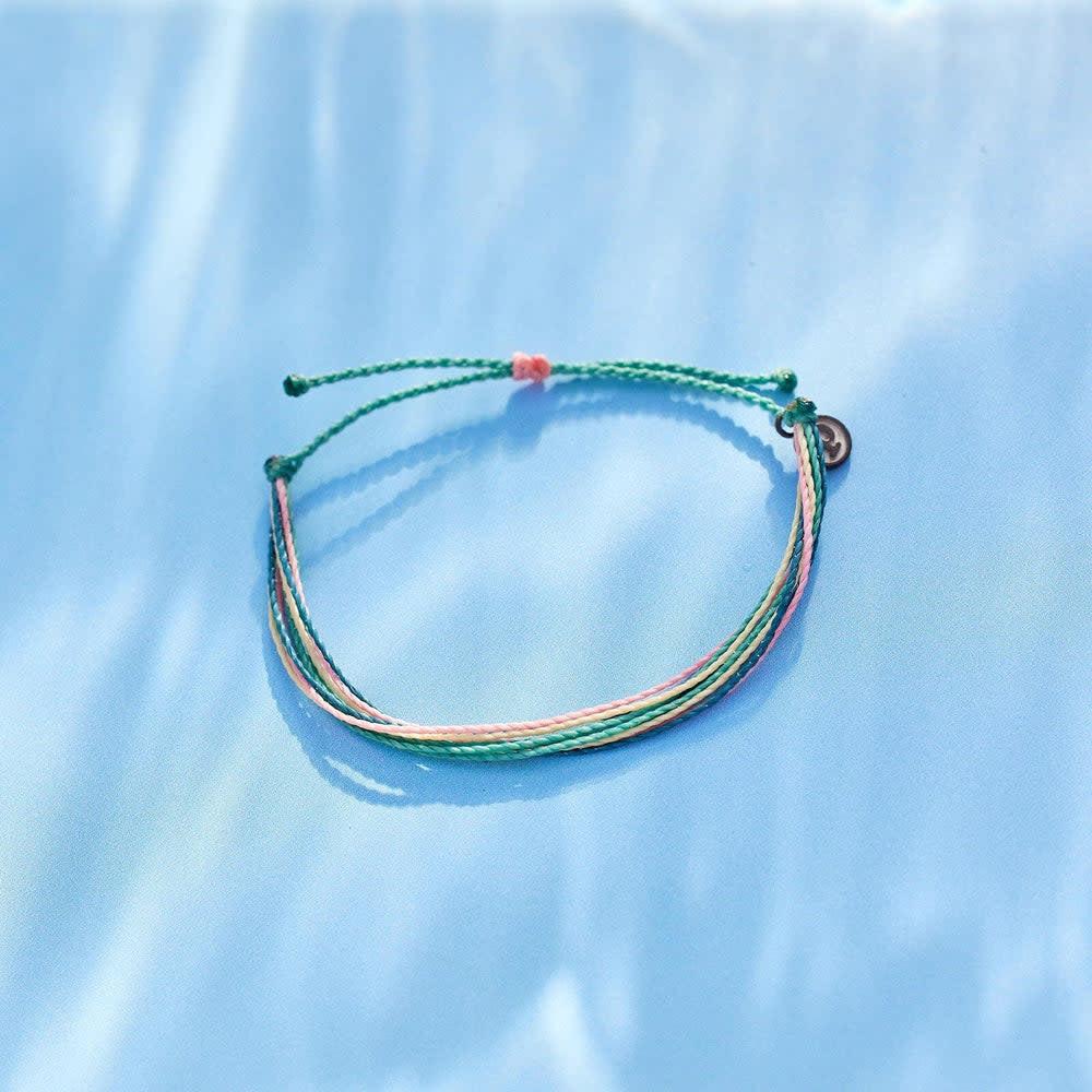 Pura Vida Bright Original Bracelet | Low Tide