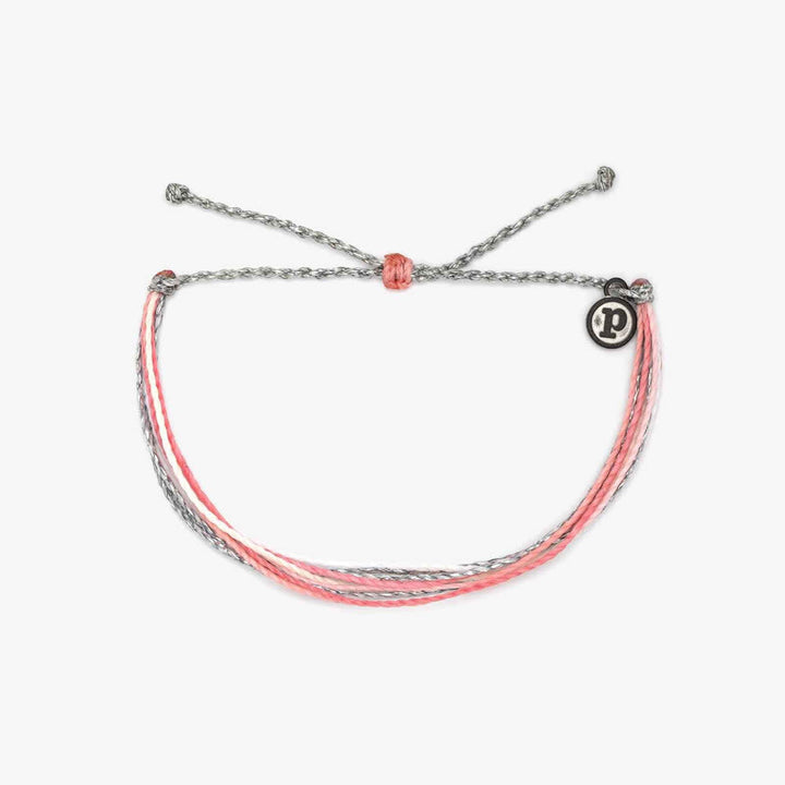 Pura Vida Original Bright Bracelet | Yours To Keep