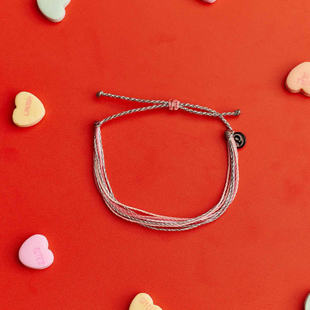 Pura Vida Original Bright Bracelet | Yours To Keep