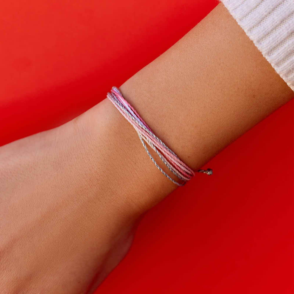 Pura Vida Original Bright Bracelet | Yours To Keep