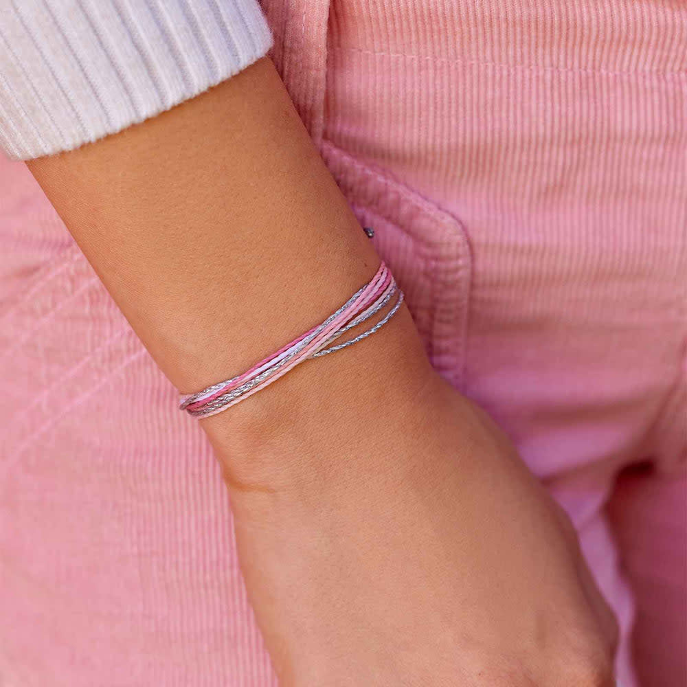 Pura Vida Original Bright Bracelet | Yours To Keep