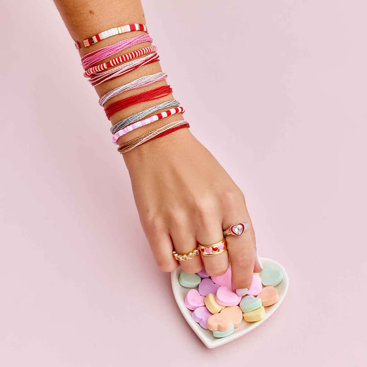 Pura Vida Original Bright Bracelet | Yours To Keep