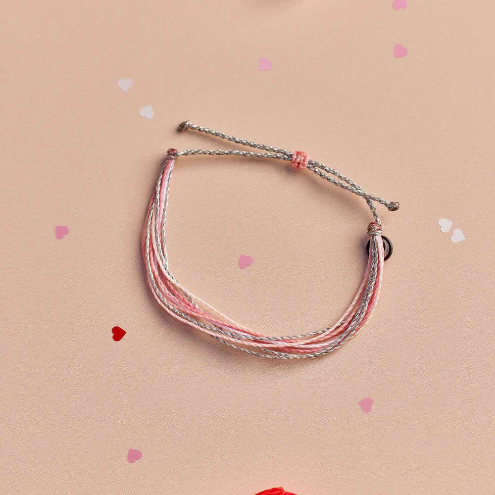 Pura Vida Original Bright Bracelet | Yours To Keep