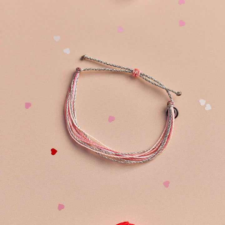 Pura Vida Original Bright Bracelet | Yours To Keep