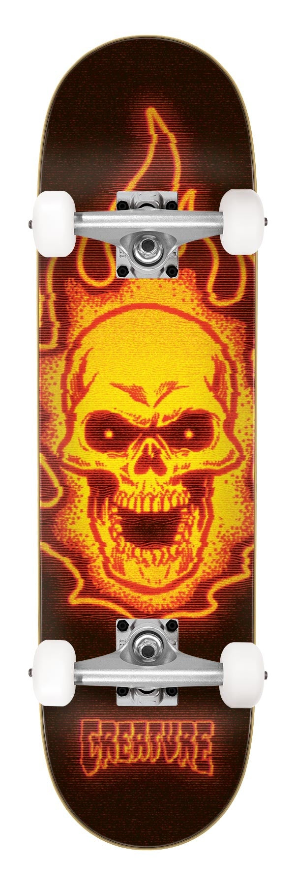 Creature Complete Xl | Bonehead Glitch