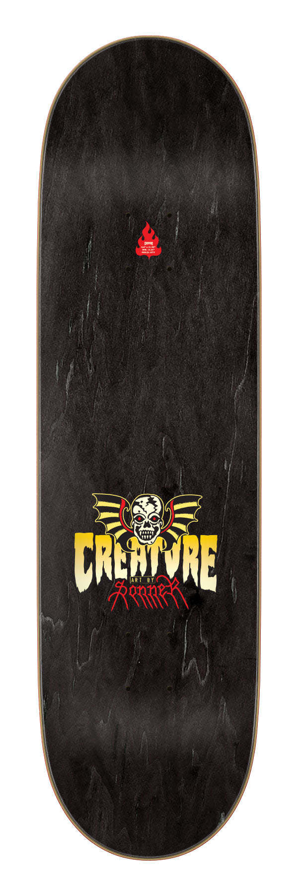 Creature Russell Pro Deck | Flash