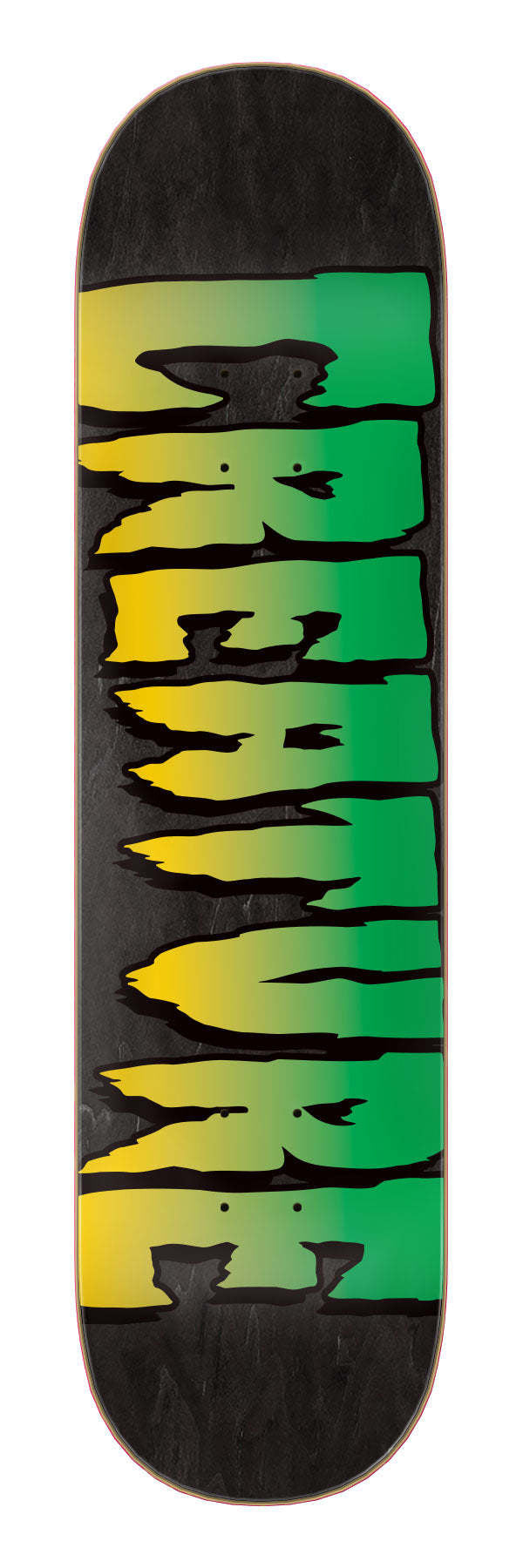 Creature Logo Deck | Stumps
