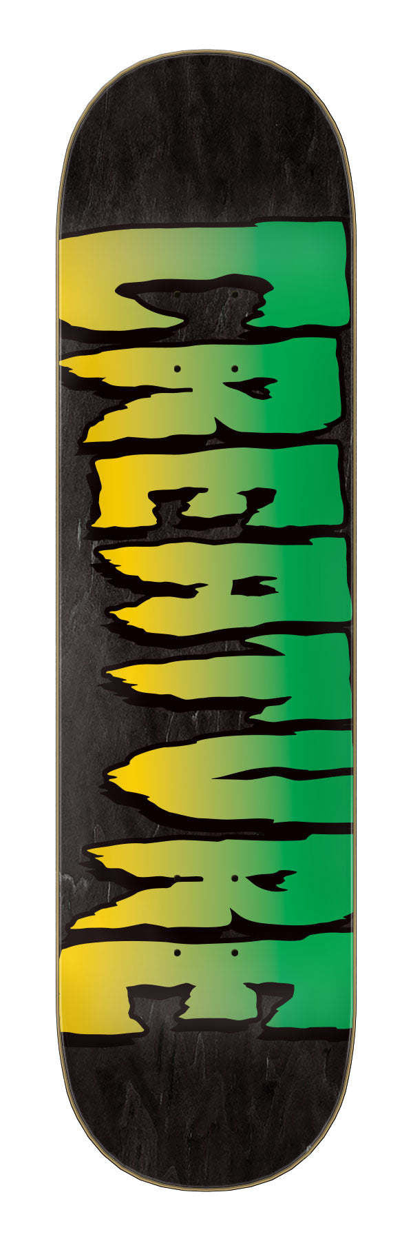 Creature Logo Deck | Stumps