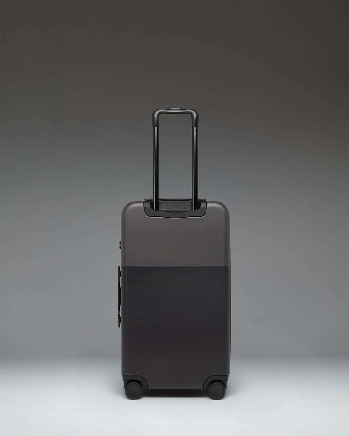 Herschel Heritage Hardshell Medium Luggage | Blocked Grey