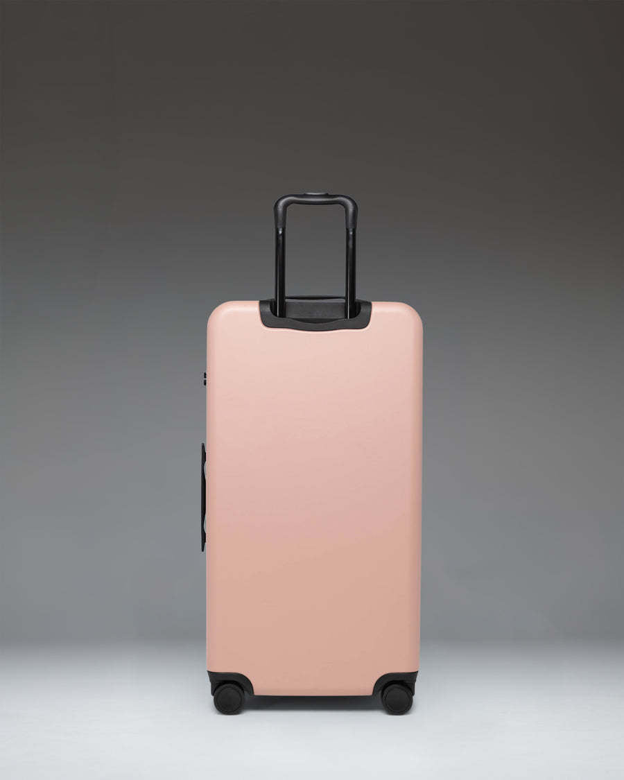 Herschel Heritage Hardshell Large Luggage | Ash Rose