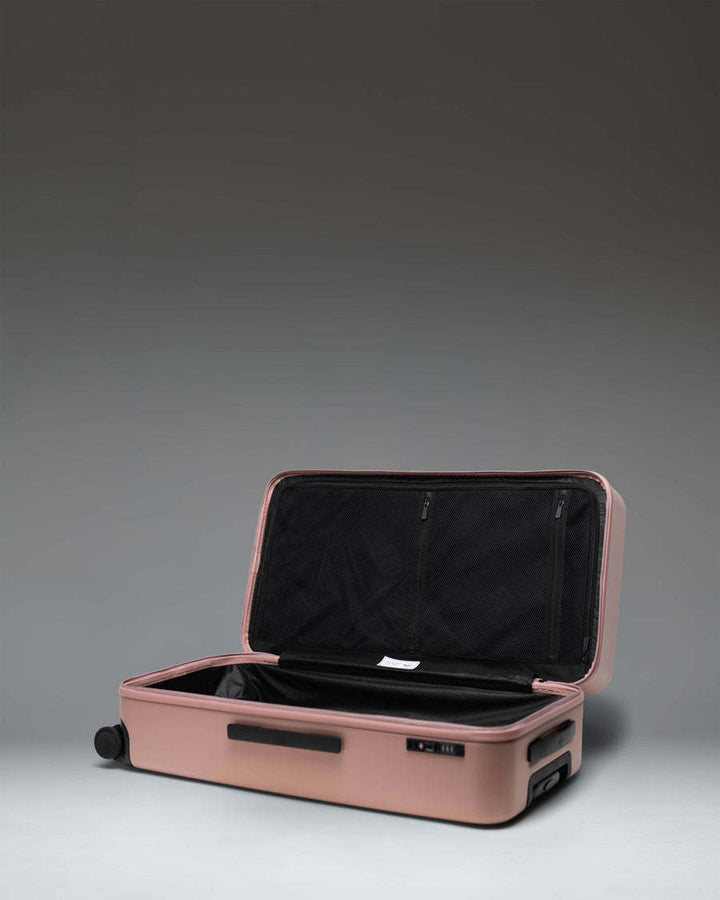 Herschel Heritage Hardshell Large Luggage | Ash Rose