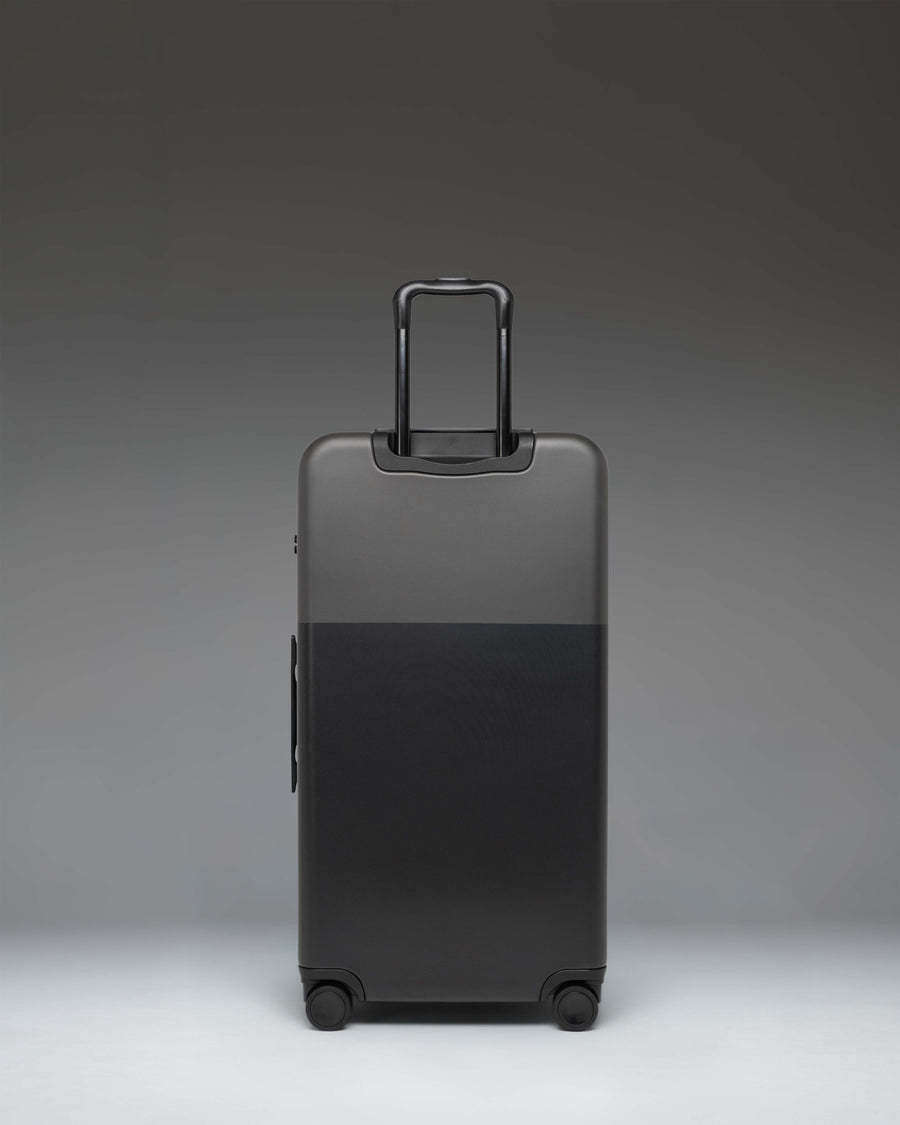 Herschel Heritage Hardshell Large Luggage | Blocked Grey