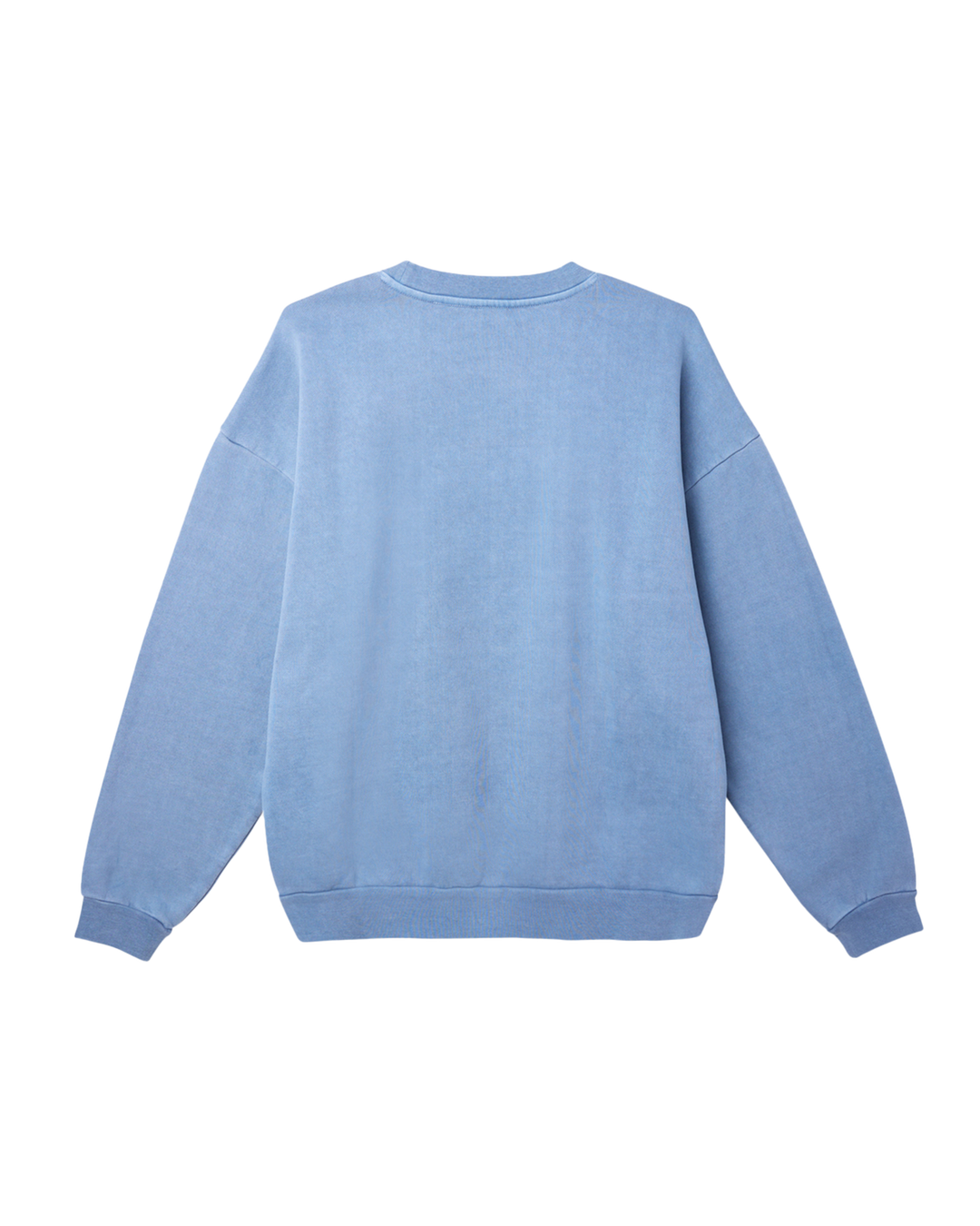 Obey Lowercase Pigment Hw Crew (Men&
