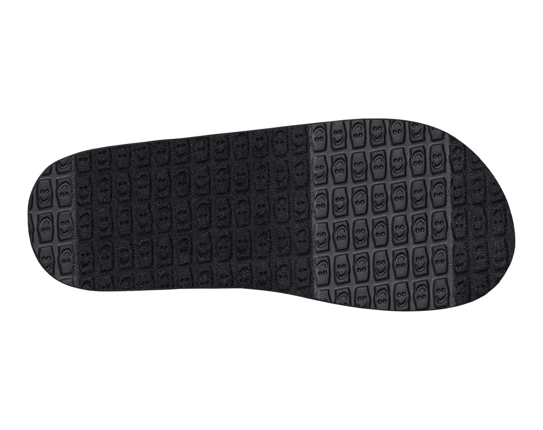 Sanuk You Got My Back Hemp (Mens) | Army