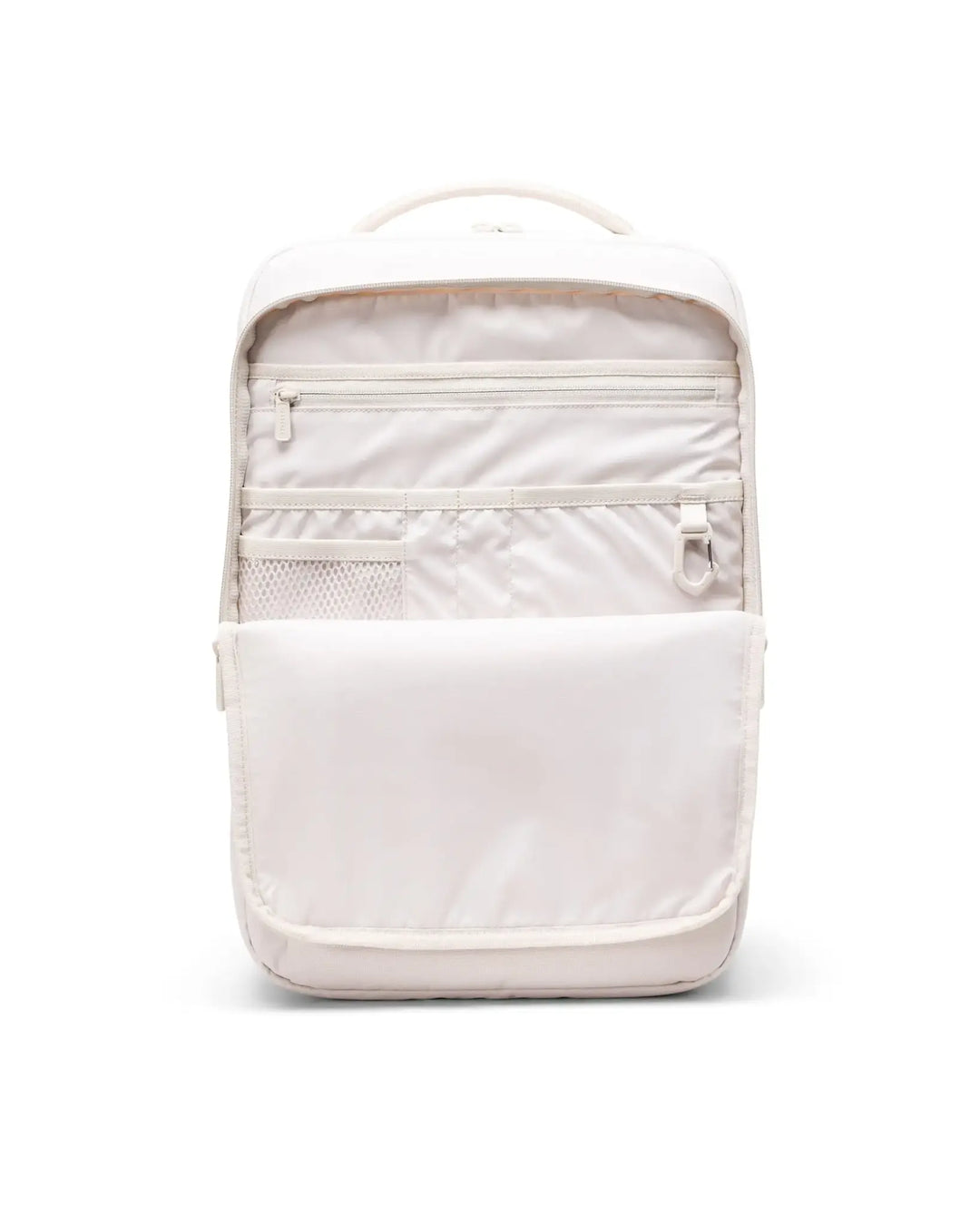 Herschel Kaslo Backpack Tech (Unisex) | Moonbeam Tonal