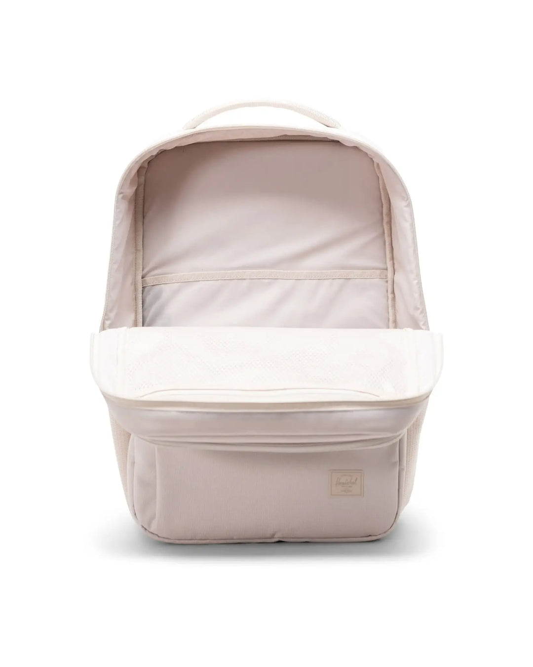 Herschel Kaslo Backpack Tech (Unisex) | Moonbeam Tonal