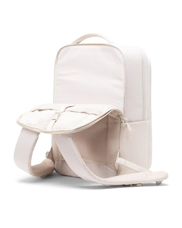 Herschel Kaslo Backpack Tech (Unisex) | Moonbeam Tonal