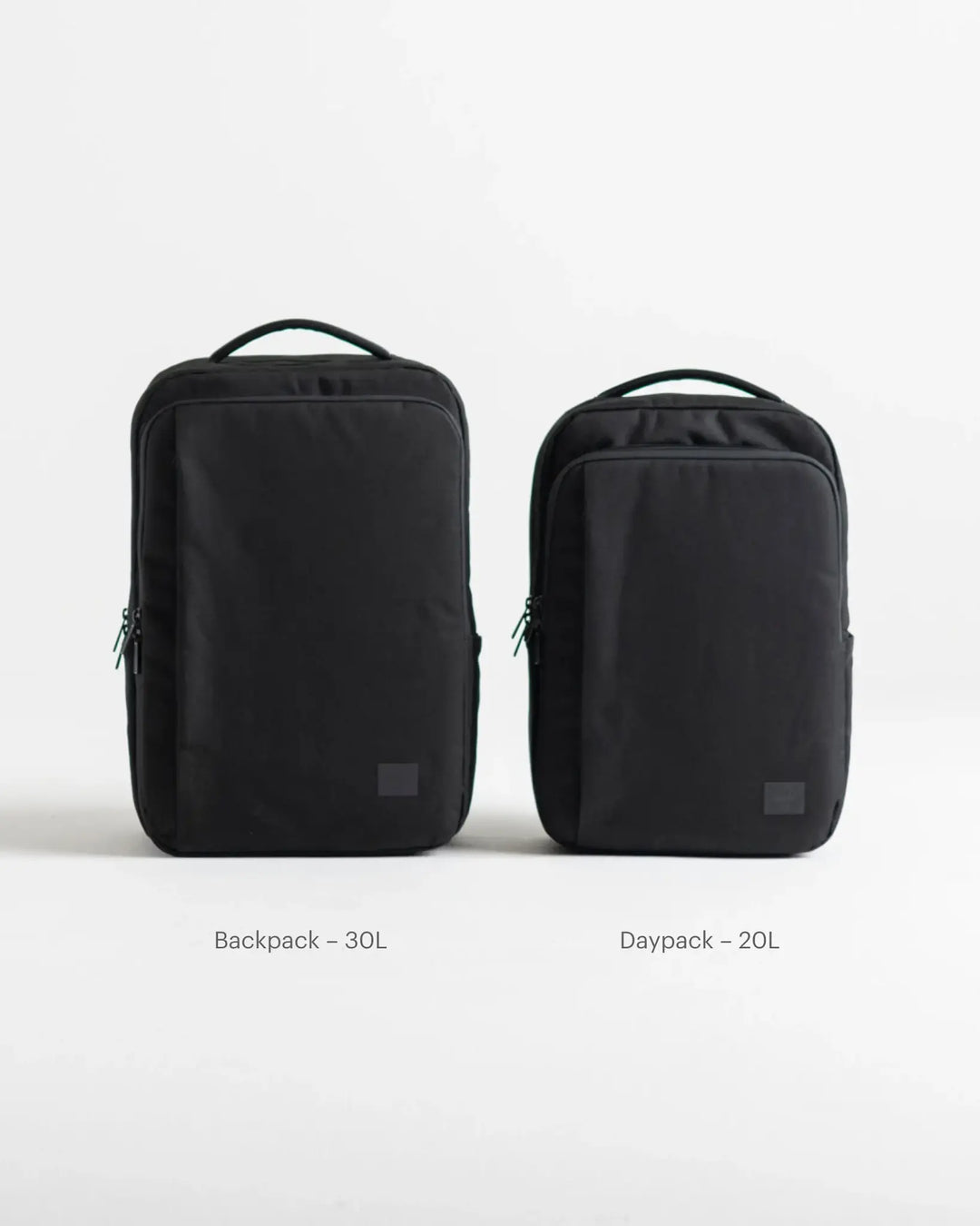 Herschel Kaslo Backpack Tech (Unisex) | Moonbeam Tonal