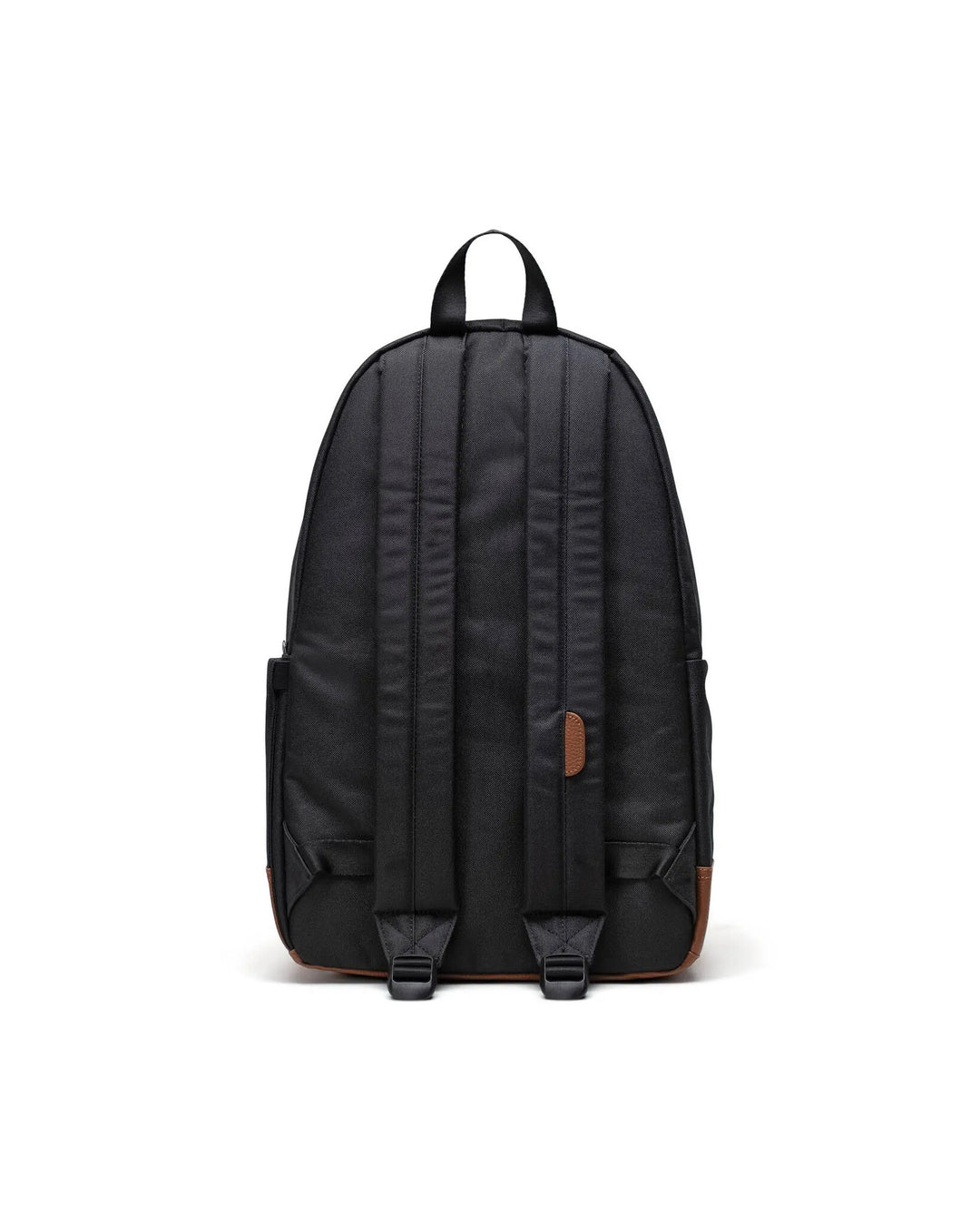 Herschel Heritage Backpack | Black/Tan