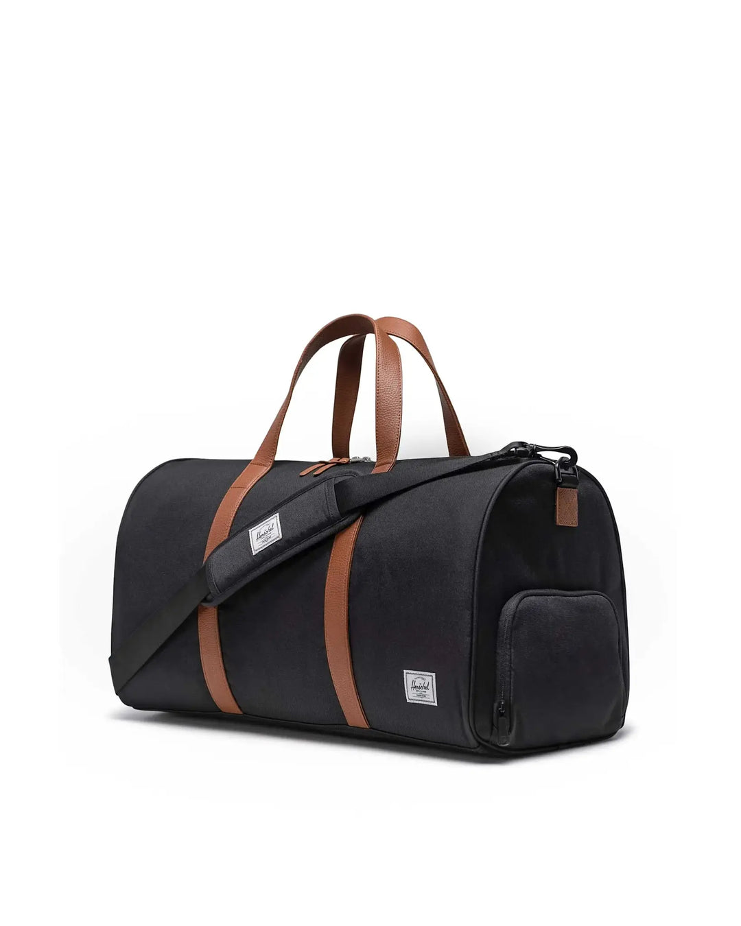 Herschel Novel Duffle (Unisex) | Black