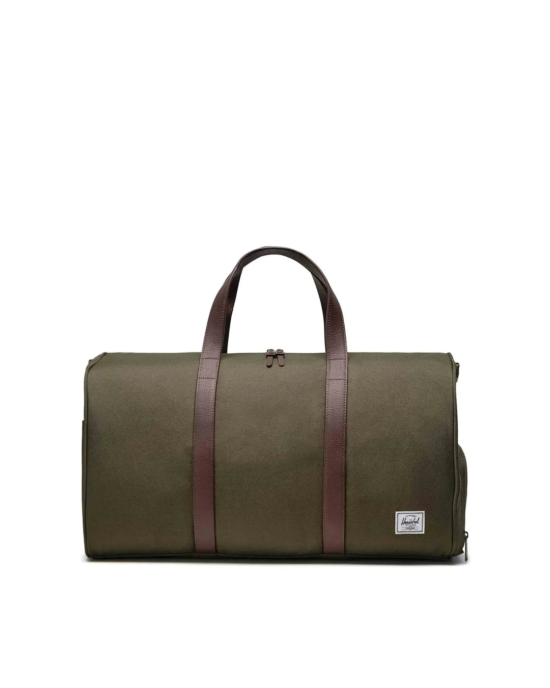 Herschel Novel Duffle (Unisex) | Ivy Green