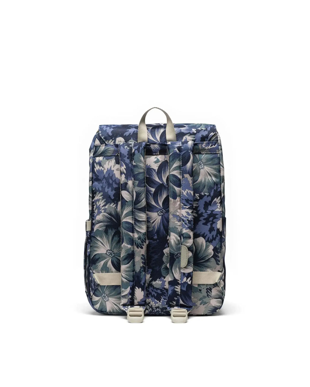 Herschel Retreat Small Backpack | Floral Tapestry