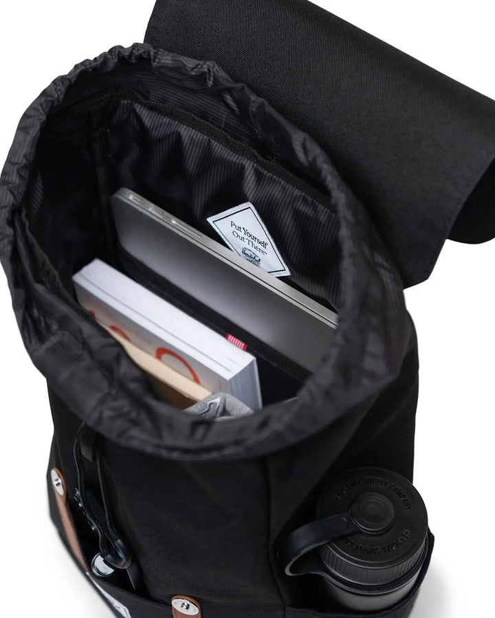 Herschel Retreat Small Backpack | Floral Tapestry