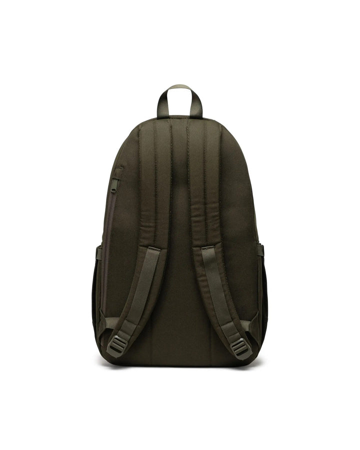 Herschel Seymour Backpack | Ivy Green