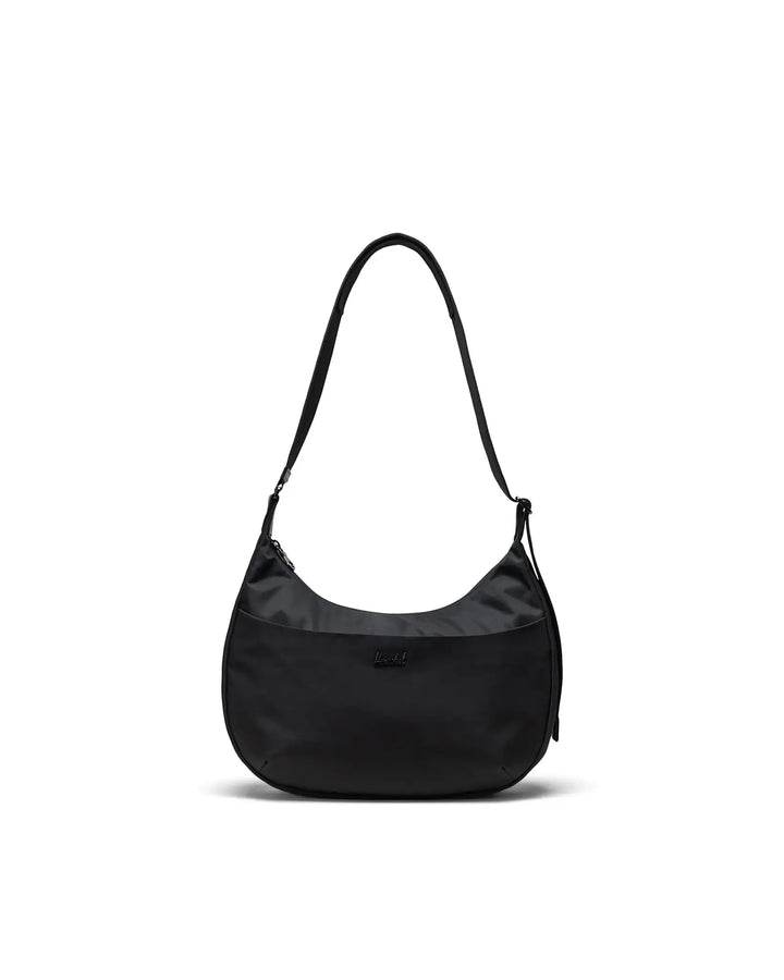 Herschel Yara Shoulder Bag (Womens) | Black