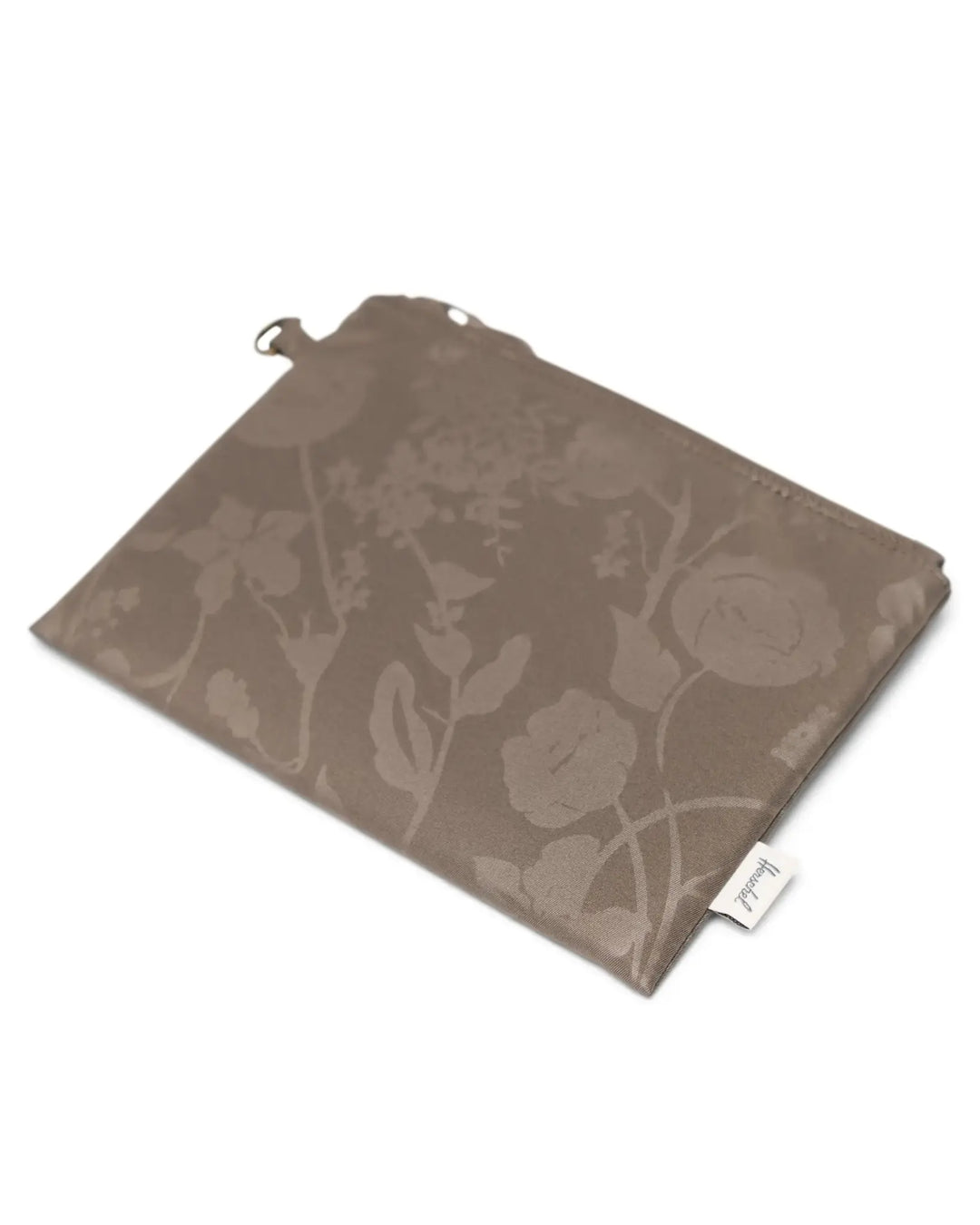 Herschel Yara Shoulder Bag (Womens) | Trailing Floral Heat Emboss
