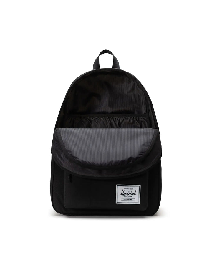Herschel Herschel Classic Xl Backpack | Black