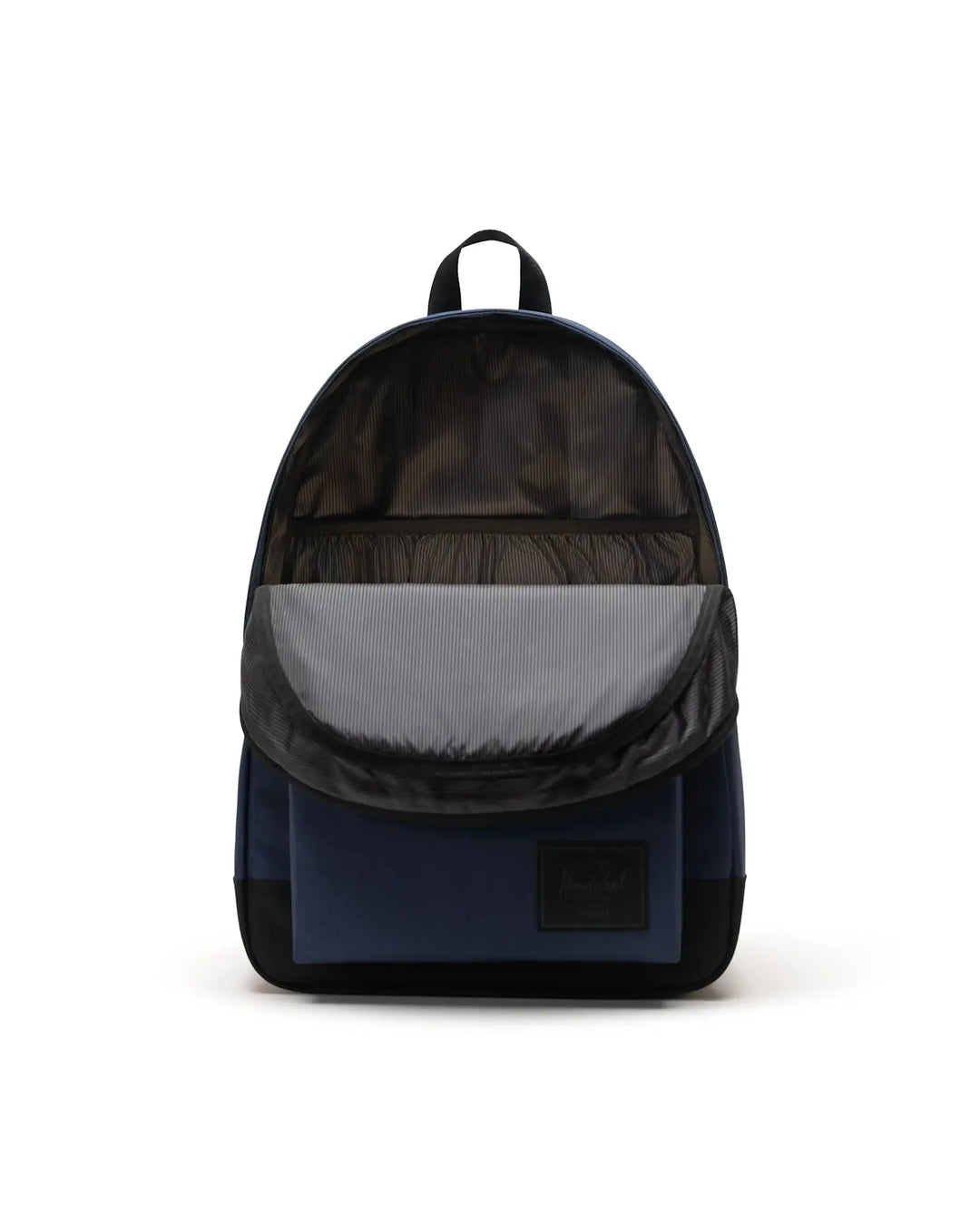 Herschel Classic Xl Backpack (Unisex) | Varsity Navy