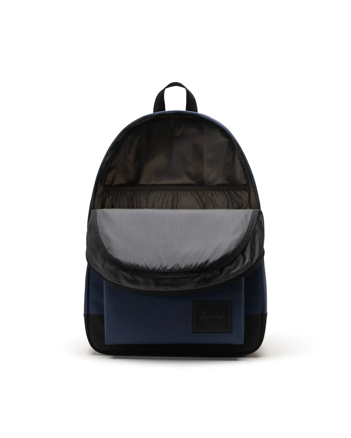 Herschel Classic Xl Backpack (Unisex) | Varsity Navy