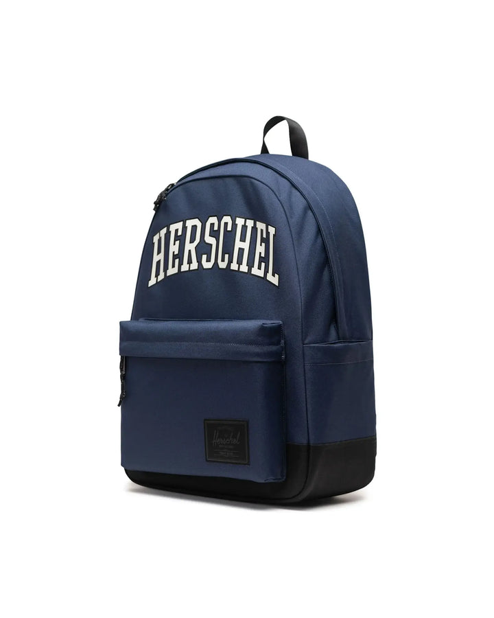 Herschel Classic Xl Backpack (Unisex) | Varsity Navy