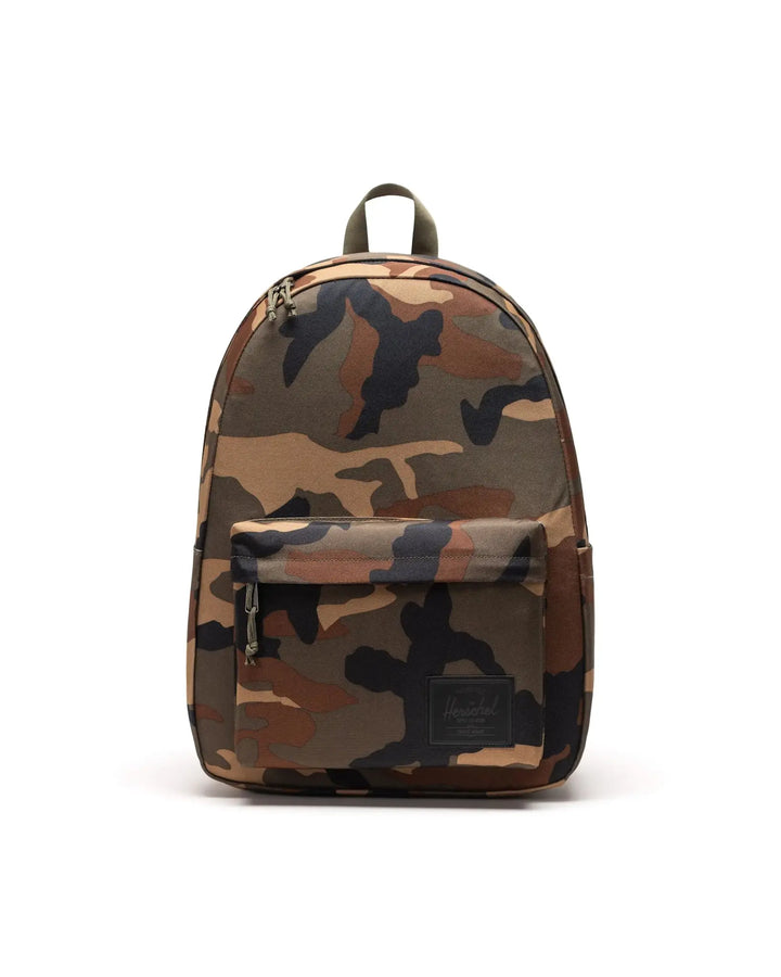 Herschel Herschel Classic Xl Backpack | Woodland Camo/Black Label