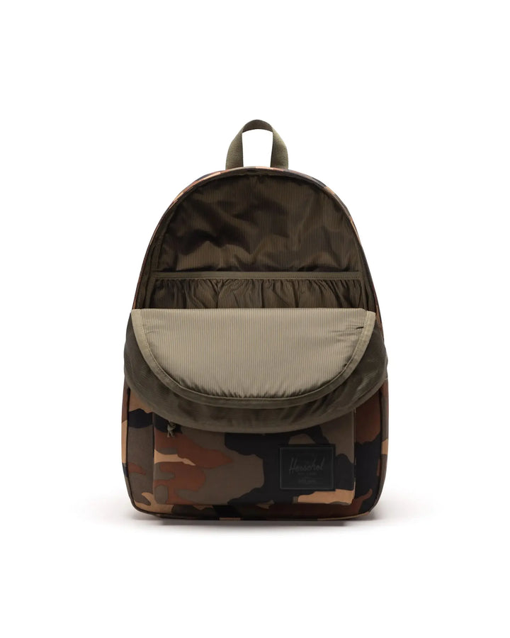 Herschel Herschel Classic Xl Backpack | Woodland Camo/Black Label